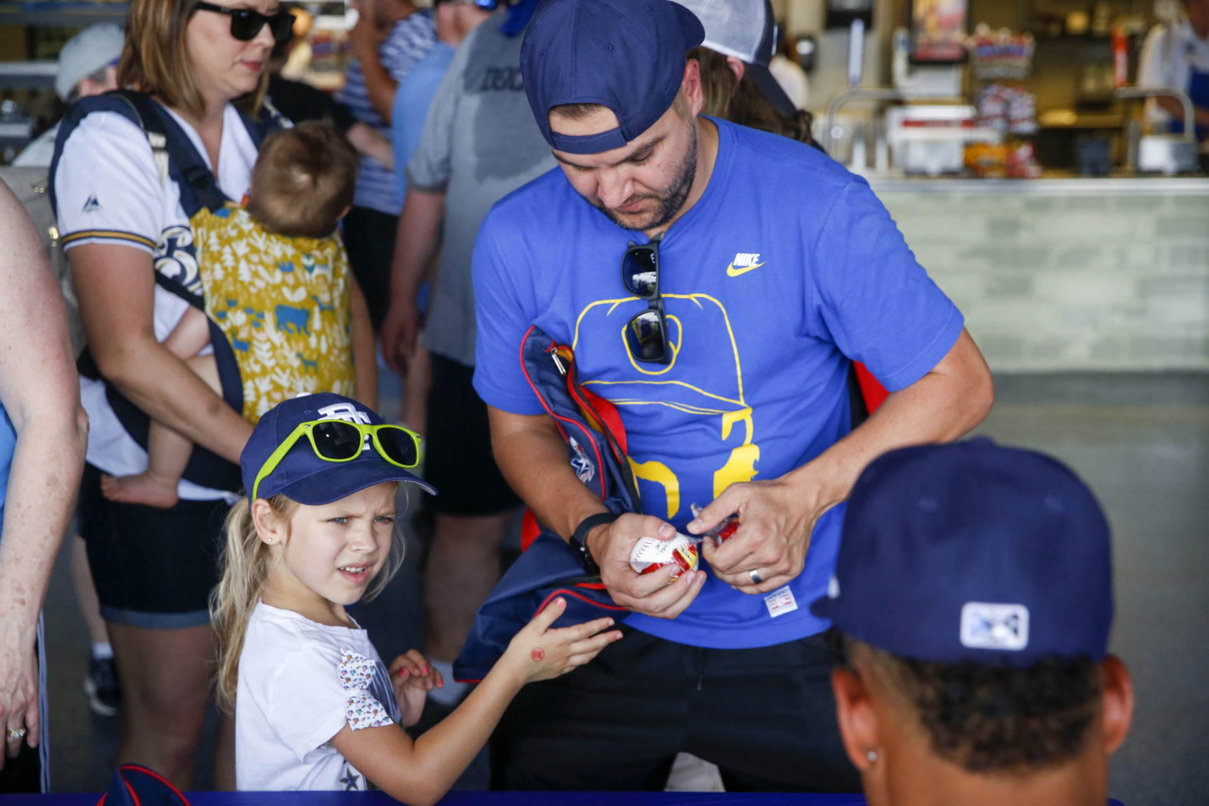 2019 Texas League All-Star Game